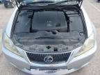 2010 LEXUS IS 250 SE- for sale at Copart SANDWICH