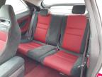 2007 HONDA CIVIC TYPE for sale at Copart CORBY