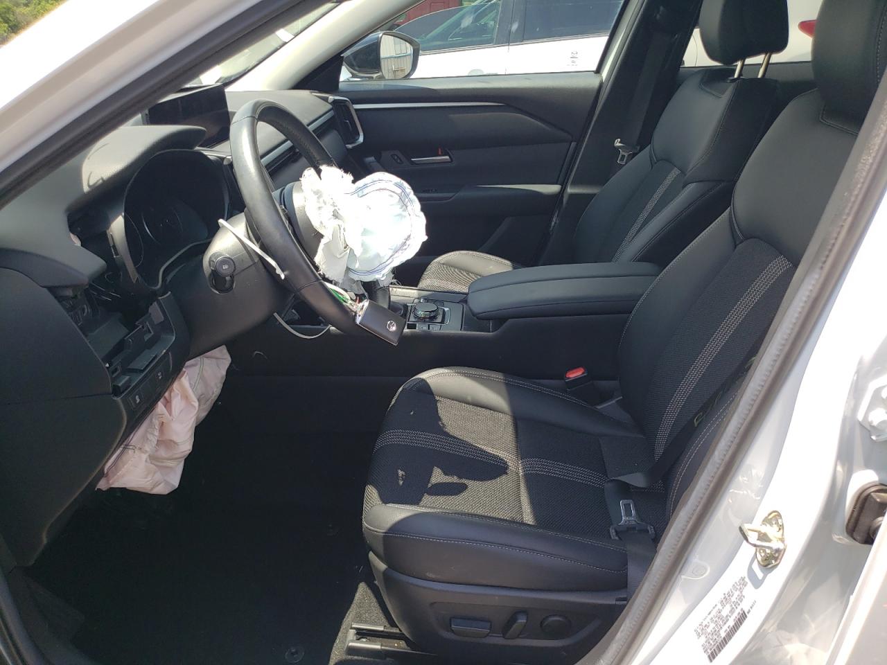 2024 Mazda Cx-50 Preferred VIN: 7MMVABBM6RN212724 Lot: 63608205