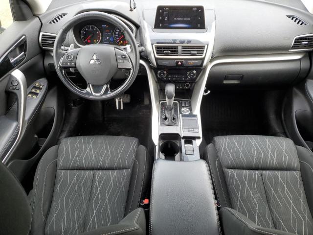  MITSUBISHI ECLIPSE 2018 Gray