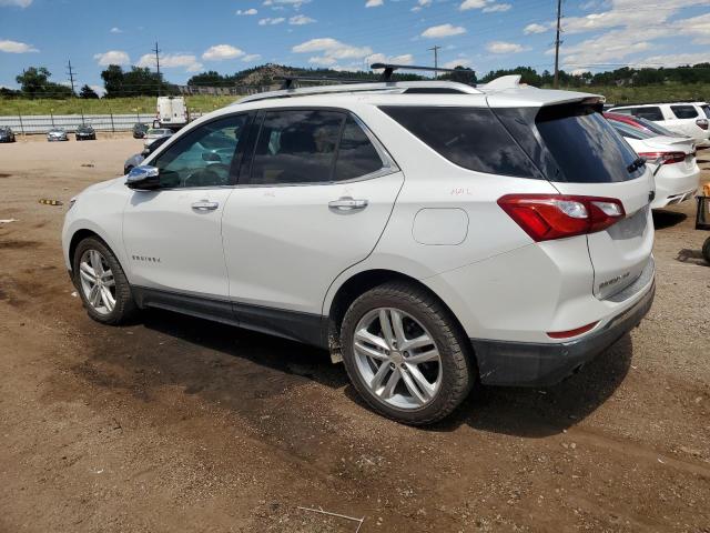  CHEVROLET EQUINOX 2019 Biały