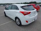 2015 HYUNDAI I30 SE BLU for sale at Copart SANDTOFT