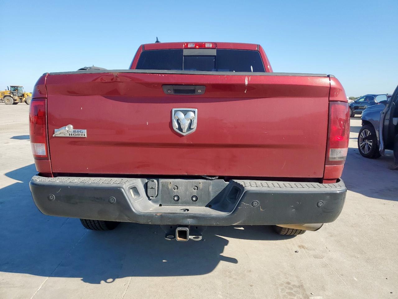 1c6rr6lt5fs692296 1C6RR6LT5FS692296 2015 Ram 1500 Slt