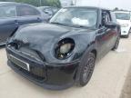 2025 MINI COOPER S CLASSIC AUTO  for sale at Copart SANDY