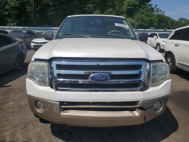 FORD EXPEDITION 2012 Biały