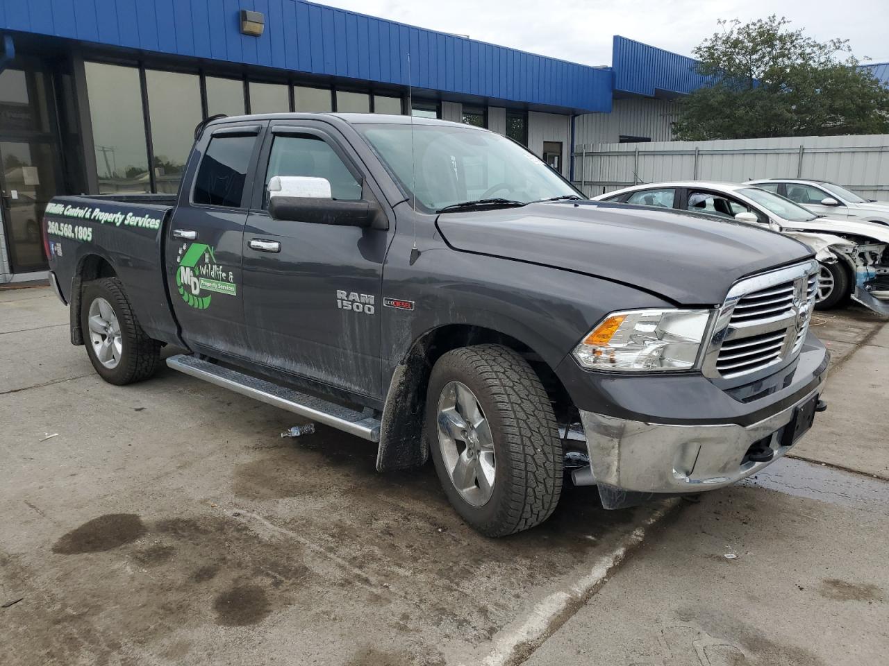 1c6rr7gm6gs295559 1C6RR7GM6GS295559 2016 Ram 1500 Slt