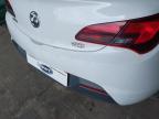 2013 VAUXHALL ASTRA GTC for sale at Copart SANDTOFT