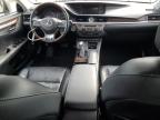 2016 LEXUS ES 350   for sale at Copart ON - LONDON