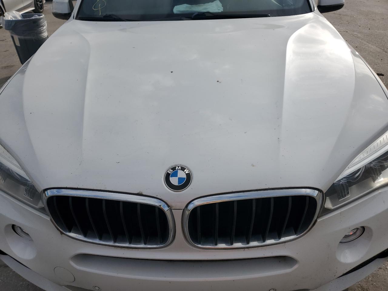 2014 BMW X5 Sdrive35I VIN: 5UXKR2C53E0H34304 Lot: 63221825