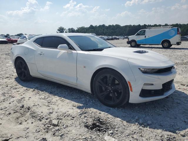  CHEVROLET CAMARO LT1 2022 Biały