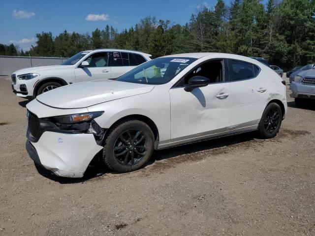 2019 MAZDA 3 GX   for sale at Copart ON - COOKSTOWN