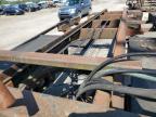 2003 GERSTEN SLAGER TRAILER for sale at Copart IN - FORT WAYNE