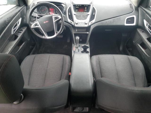  GMC TERRAIN 2016 Srebrny