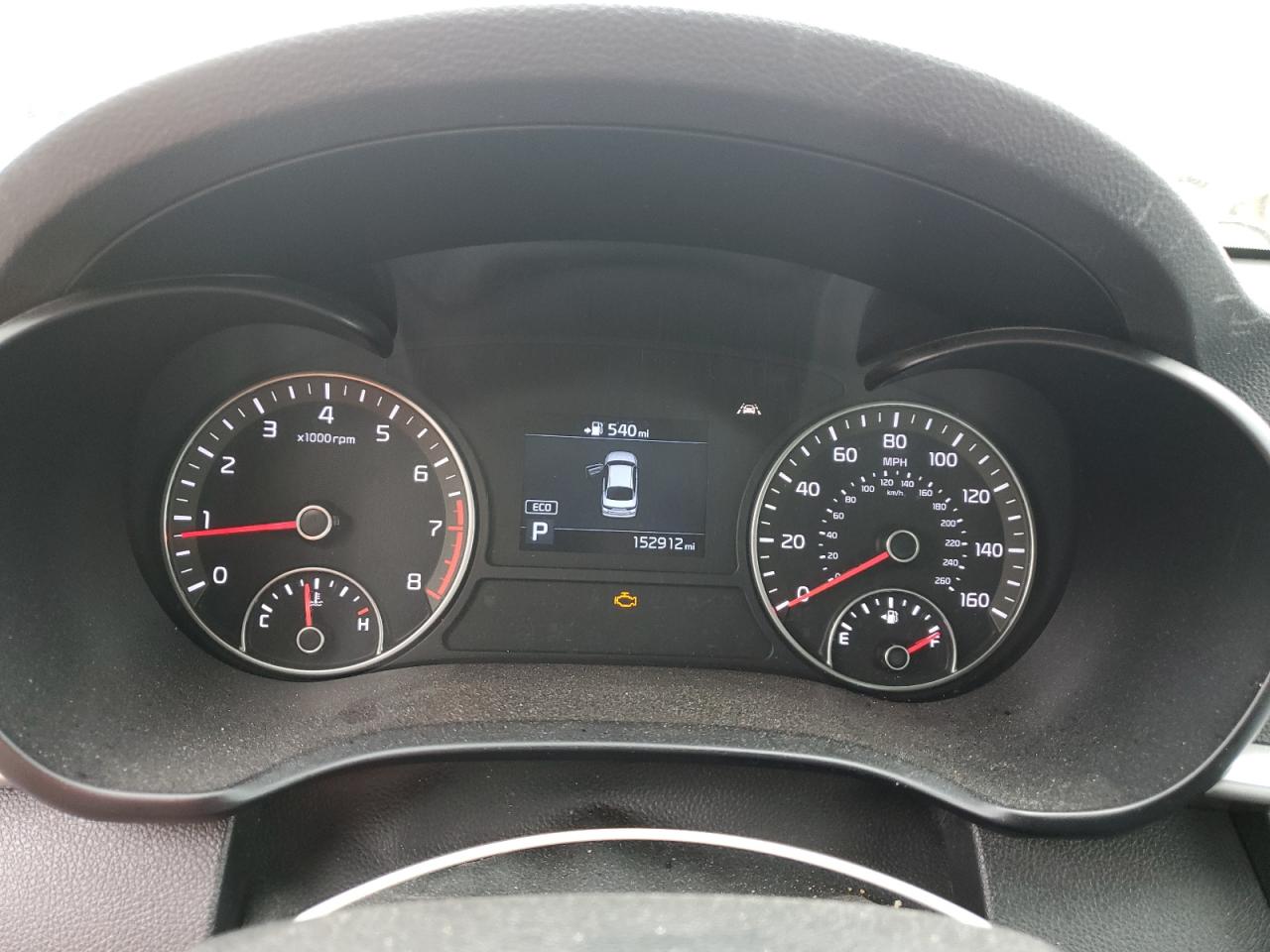 5xxgt4l34lg395645 5XXGT4L34LG395645 2020 Kia Optima Lx