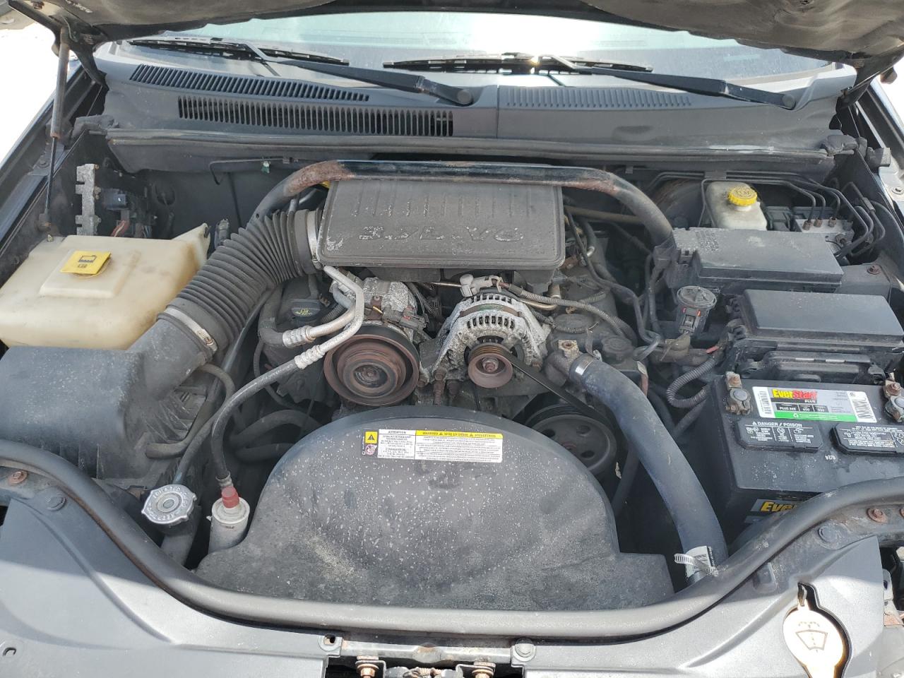 2008 Jeep Grand Cherokee Laredo VIN: 1J8GR48K78C223317 Lot: 64296765