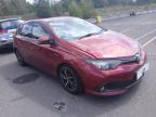 2018 TOYOTA AURIS DESI for sale at Copart SANDTOFT