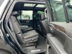 2021 CHEVROLET TAHOE K1500 HIGH COUNTRY   for sale at Copart MA - NORTH BOSTON
