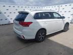 2020 MITSUBISHI OUTLANDER for sale at Copart ROCHFORD