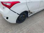 2013 HYUNDAI I30 CLASSI for sale at Copart SANDWICH