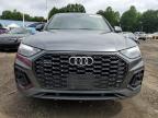 2022 AUDI Q5 SPORTBACK PRM PLS 45 à vendre chez Copart CT - HARTFORD SPRINGFIELD