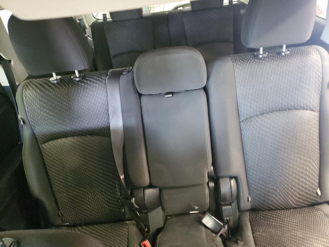 2012 Dodge Journey Sxt VIN: 3C4PDCBG0CT174320 Lot: 65138585