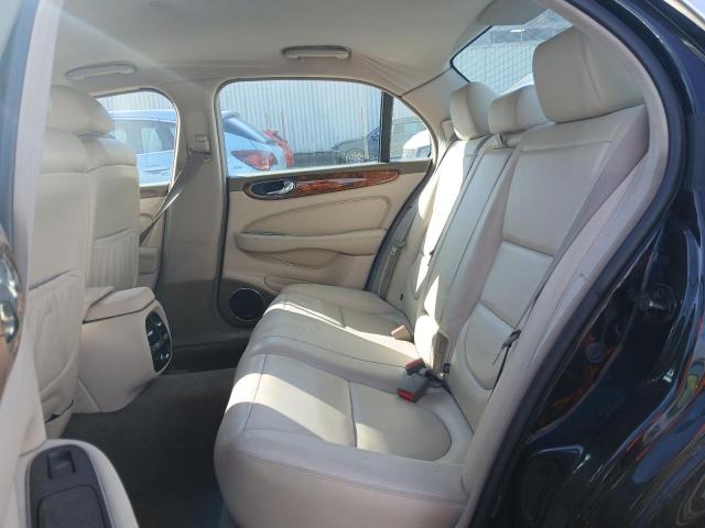 2003 JAGUAR XJ8 V8 SE