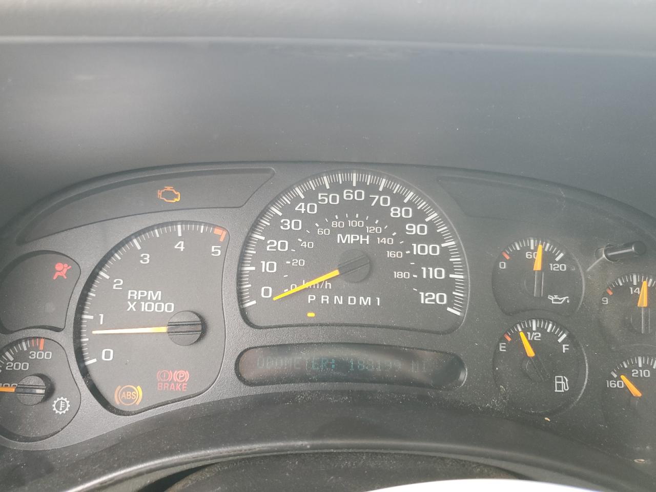 2006 Chevrolet Silverado K2500 Heavy Duty VIN: 1GCHK23246F134392 Lot: 65311395