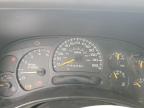 2006 CHEVROLET SILVERADO K2500 HEAVY DUTY for sale at Copart MA - FREETOWN