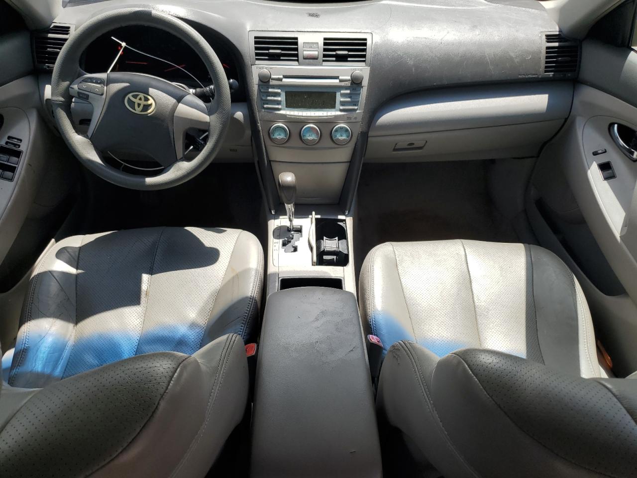 2009 Toyota Camry Base VIN: 4T1BE46K99U392911 Lot: 64926215