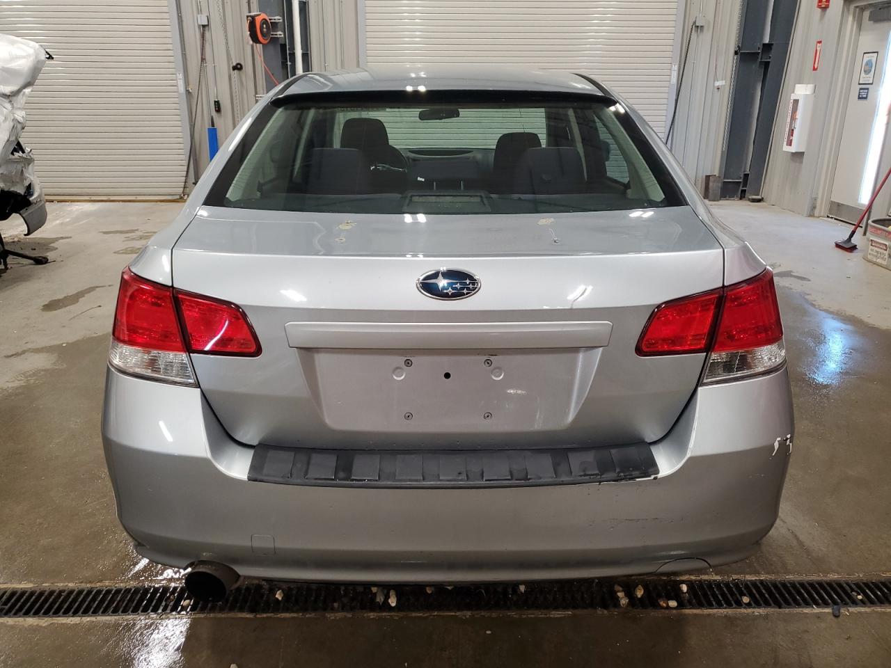 2013 Subaru Legacy 2.5I Premium VIN: 4S3BMCC69D3008987 Lot: 65811515