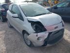 2012 FORD KA ZETEC for sale at Copart BRISTOL