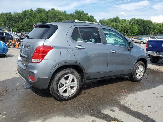  CHEVROLET TRAX 2019 Серый