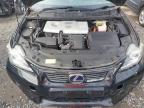 2013 LEXUS CT 200H AD for sale at Copart WOLVERHAMPTON