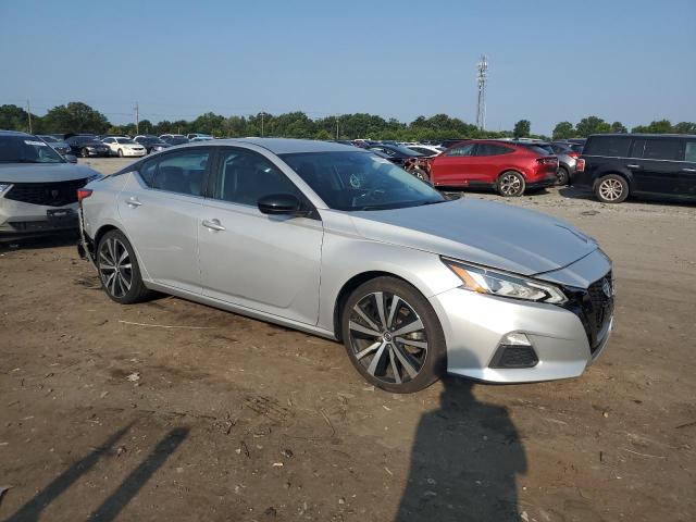  NISSAN ALTIMA 2020 Srebrny