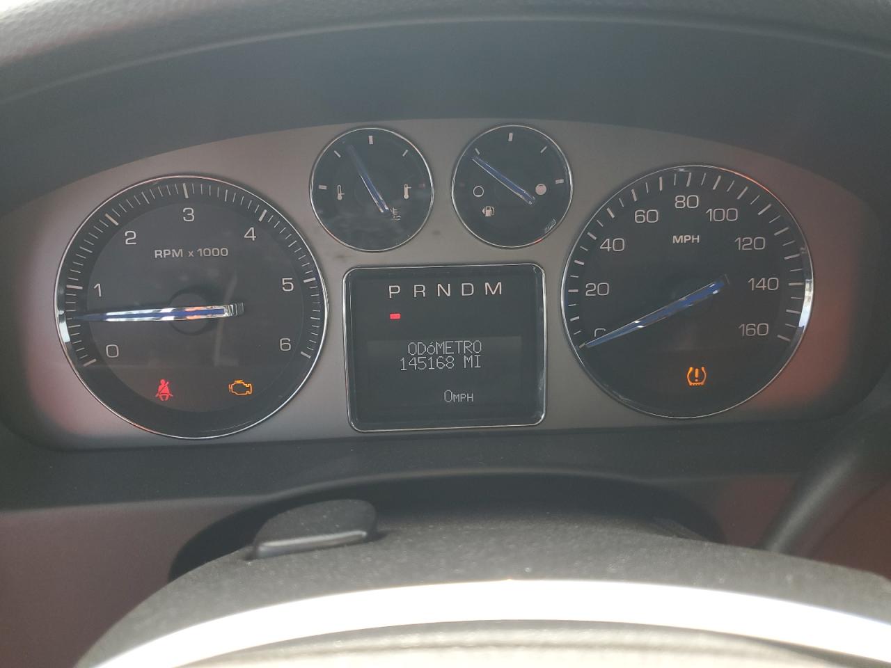 2007 Cadillac Escalade Esv VIN: 1GYFK66877R302406 Lot: 64930545