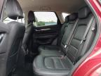 2017 MAZDA CX-5 SPORT for sale at Copart NEWBURY