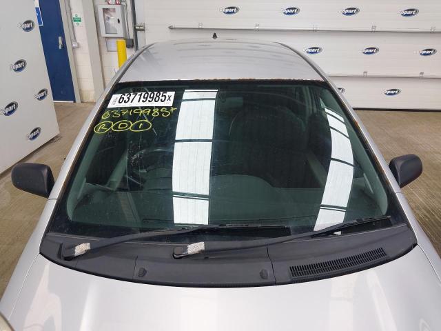 2007 TOYOTA YARIS T2