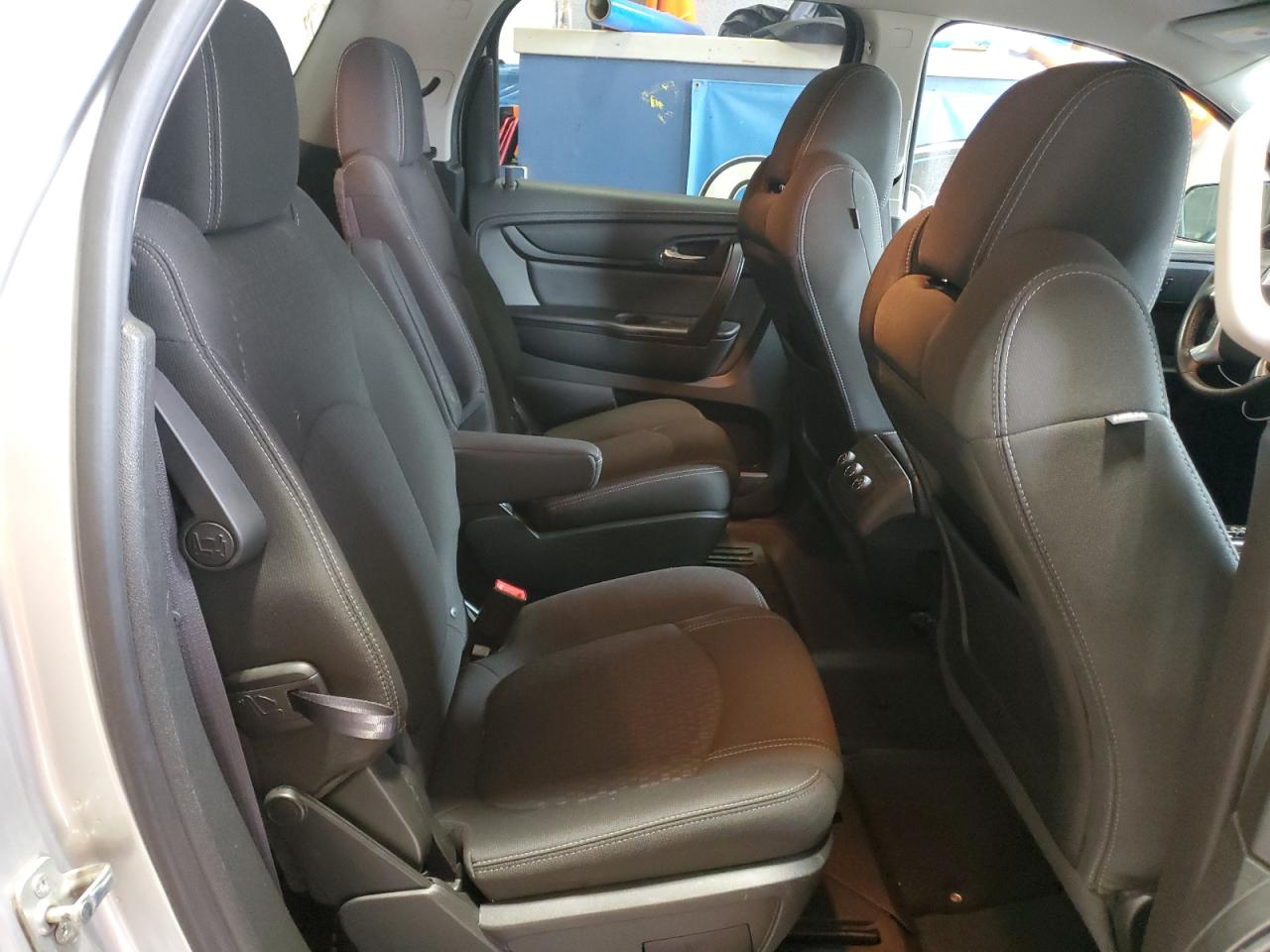 2015 GMC Acadia Sle VIN: 1GKKRPKD7FJ121350 Lot: 63481565