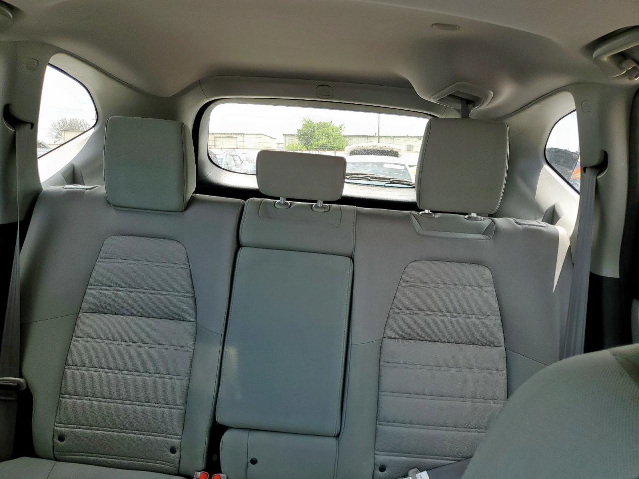 2022 Honda Cr-V Ex VIN: 5J6RW1H57NA005767 Lot: 64294835