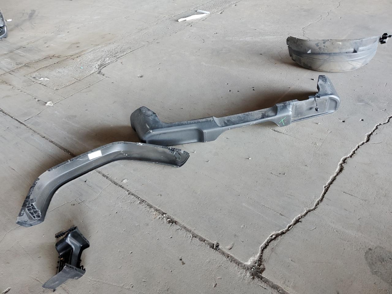 2021 Jeep Wrangler Unlimited Sport VIN: 1C4HJXDG2MW595971 Lot: 63240175