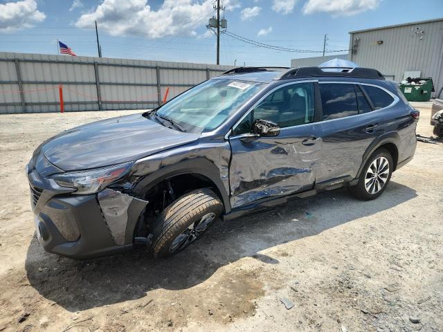  SUBARU OUTBACK 2024 Szary