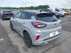 2023 FORD PUMA ST-LI for sale at Copart SANDTOFT