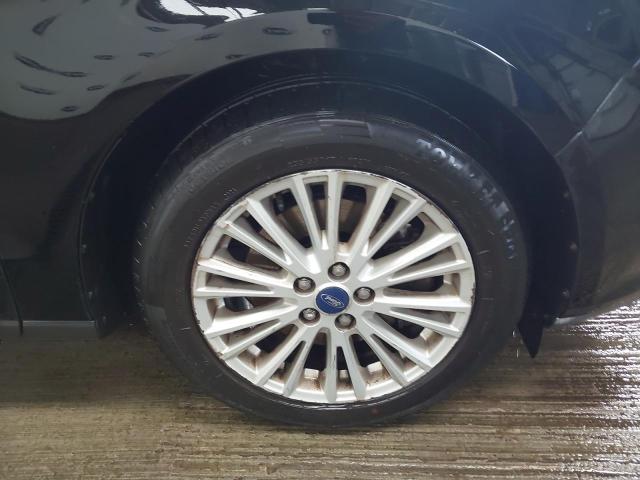 2017 FORD GALAXY ZET