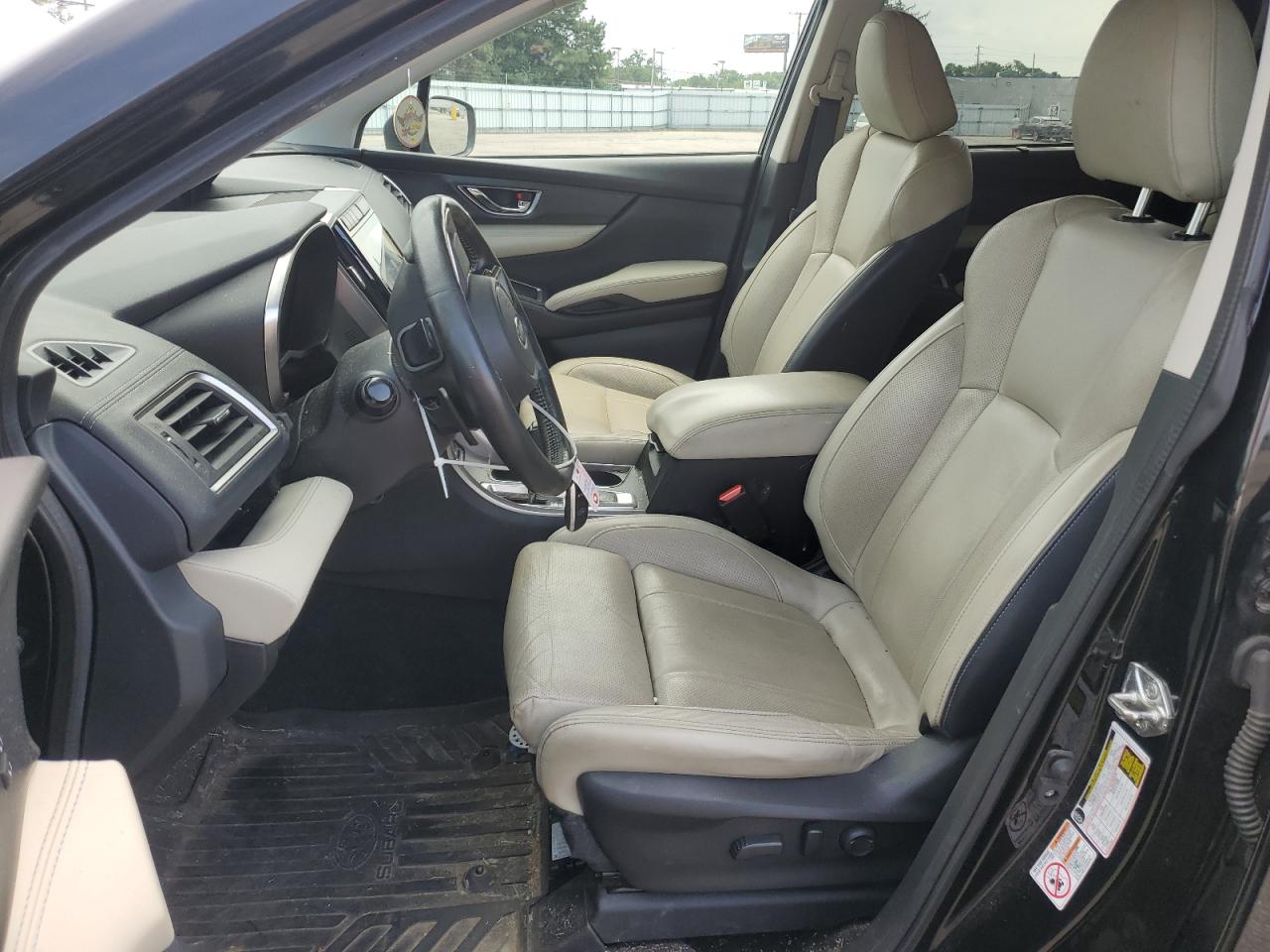 2019 Subaru Ascent Limited VIN: 4S4WMAPD4K3468291 Lot: 65118705