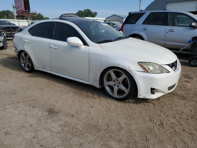 2007 Lexus Is 350