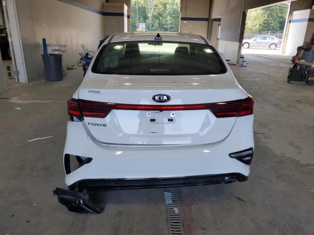  KIA FORTE 2020 Biały