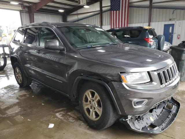  JEEP GRAND CHER 2015 Gray