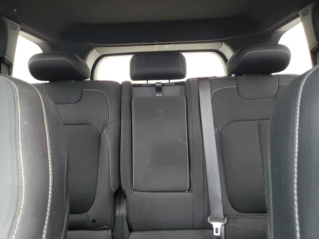 2024 Jeep Grand Cherokee Laredo VIN: 1C4RJGAG5RC180970 Lot: 64748785