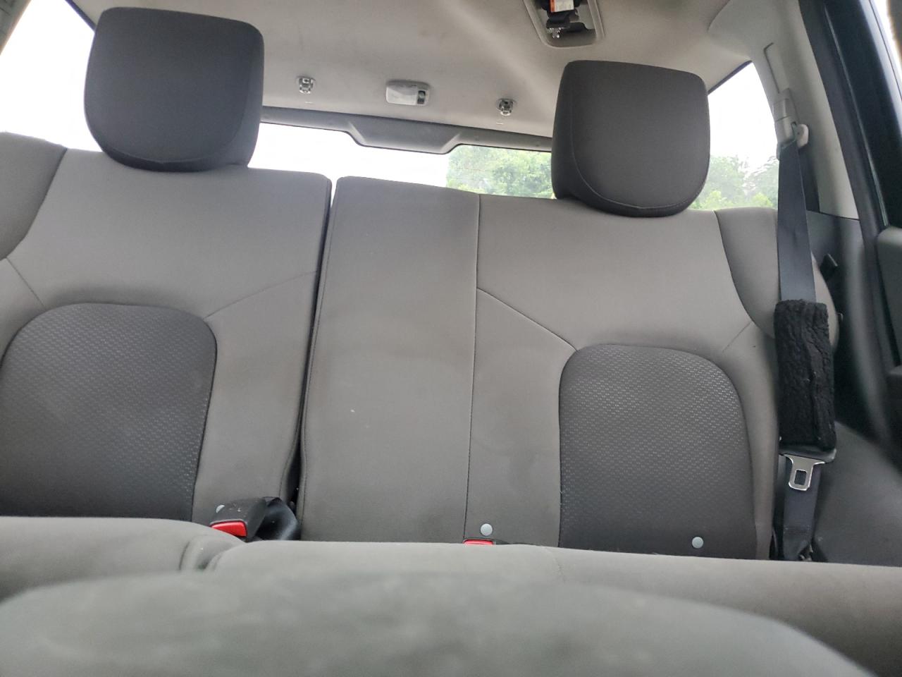 2014 Nissan Xterra X VIN: 5N1AN0NW4EN807095 Lot: 64972505