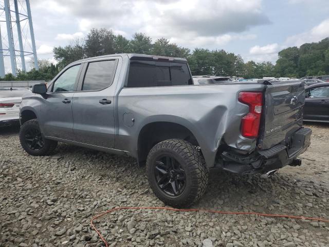  CHEVROLET ALL Models 2021 Gray